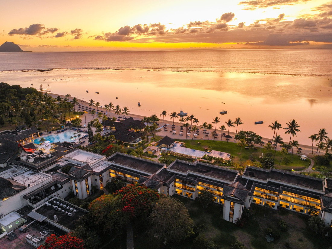 Šarenilo usred Indijskog okeana: Idealna destinacija za putovanje iz snova, prizori kojima ne treba filter