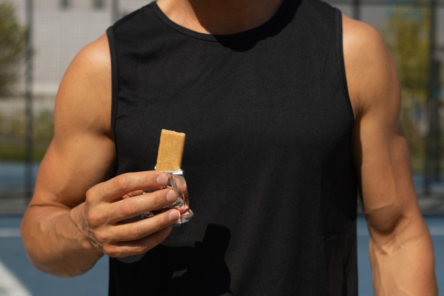 Zdrava užina ili marketinška varka? Šta se stvarno krije u proteinskim čokoladicama