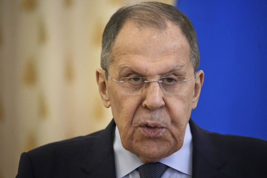 Lavrov otkrio zbog čega je Tramp besan na Evropu i šta će dalje biti sa pregovorima SAD i Rusije