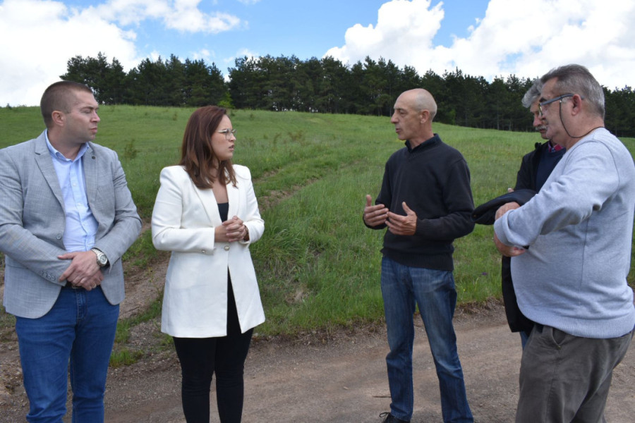 Pavkov: Pokrenut postupak zaštite za Predeo izuzetnih odlika "Povlen i kanjon Sušice"