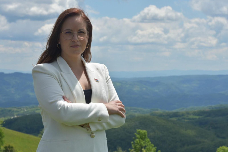 Pavkov: Pokrenut postupak zaštite za Predeo izuzetnih odlika "Povlen i kanjon Sušice"