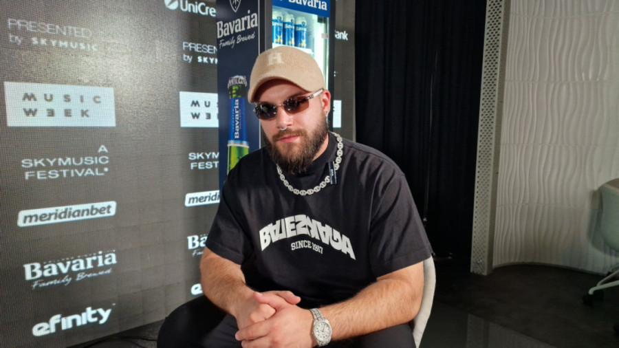 Nući priznao: Ekstremnu ljubomoru ne podnosim u vezi! Otkrio i kojim biznisom planira da se bavi (VIDEO)