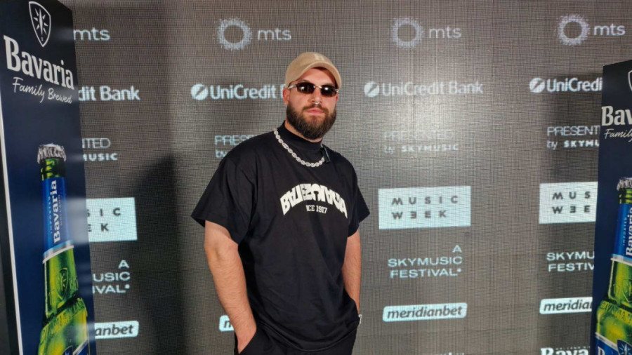 Evo gde je i šta radi Nući nakon što je otkazao nastup zbog trovanja: Uhvaćen u javnosti!