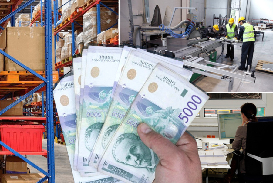 Poreski kalendar za januar: Evo kada i šta morate da platite, neke obaveze stižu već pred Božić