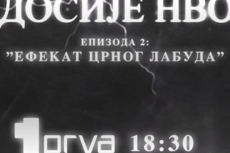 Ekskluzivno: Druga epizoda serijala "Dosije NVO" u produkciji Centra za društvenu stabilnost!
