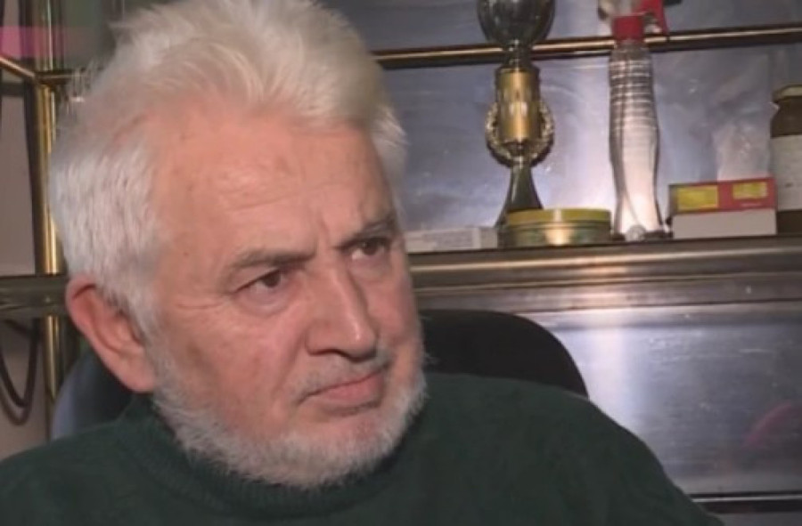 Dalilin otac progovorio o ćerkinoj trudnoći: "Ona će biti brižna majka!"