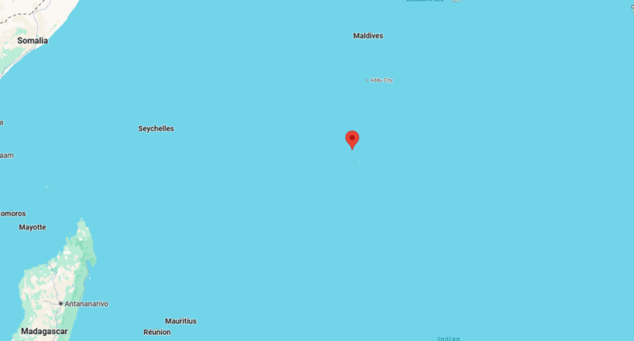 Šarena laža za svet: Mauricijus je dobio svoja ostrva od Britanije, ali je opet prevaren zbog veoma opasne vojne baze