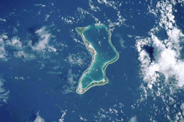 Šarena laža za svet: Mauricijus je dobio svoja ostrva od Britanije, ali je opet prevaren zbog veoma opasne vojne baze