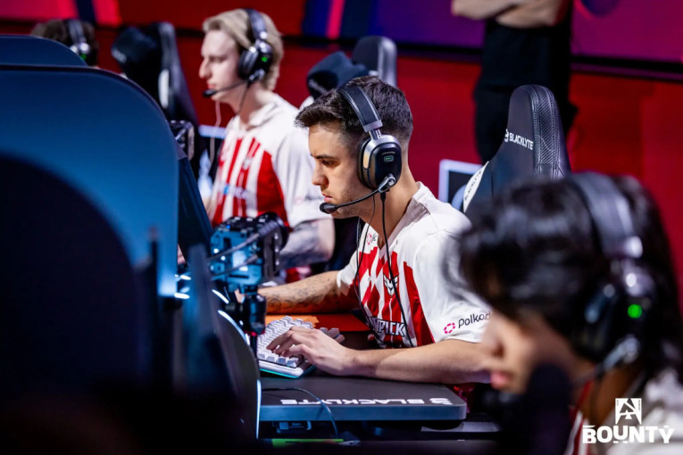 SunPayus i sAw prelaze u G2 nakon Austin Majora