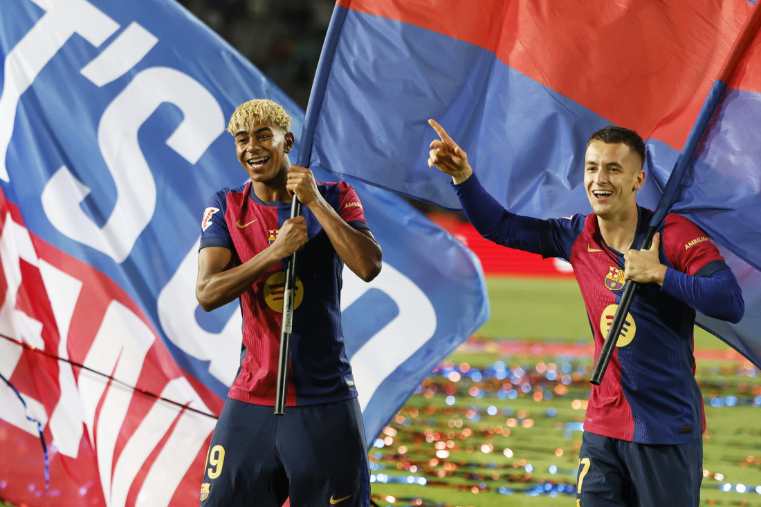 Barsa klizi ka krizi, novca ni na vidiku: Nova rampa za otvaranje "Nou Kampa"