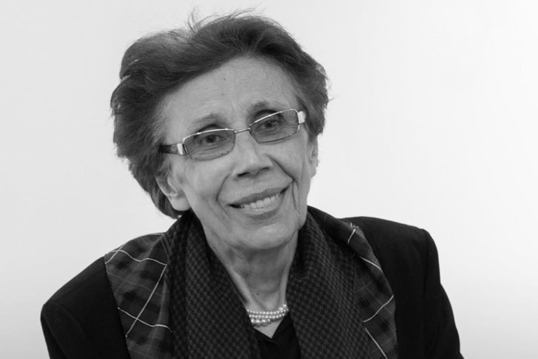 Ostavila je neizbrisiv trag u očuvanju srpskog kulturnog nasleđa: Preminula Ljubica Miljković - čuvar umetnosti i tradicije!