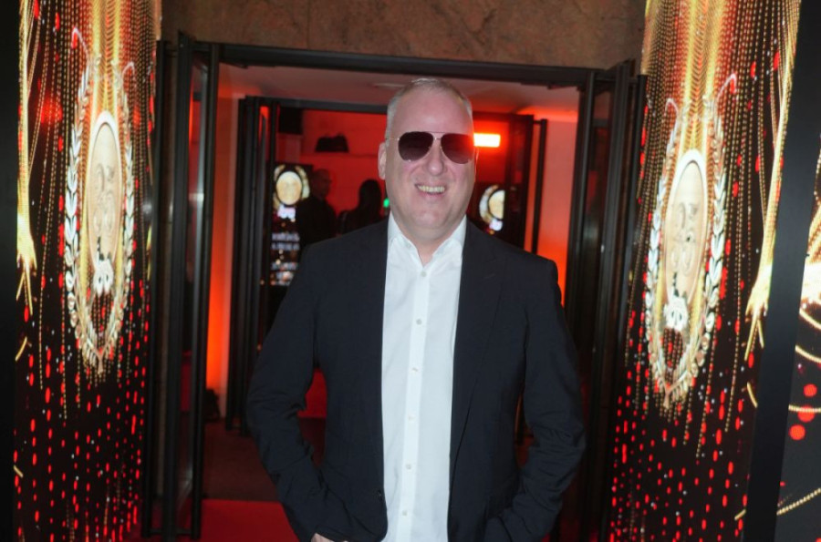 "Kad dođem nepozvana na žurezu!" Karleuša oplela po Saši Matiću: Pozvao je i slučajne prolaznike, ali mene ne!