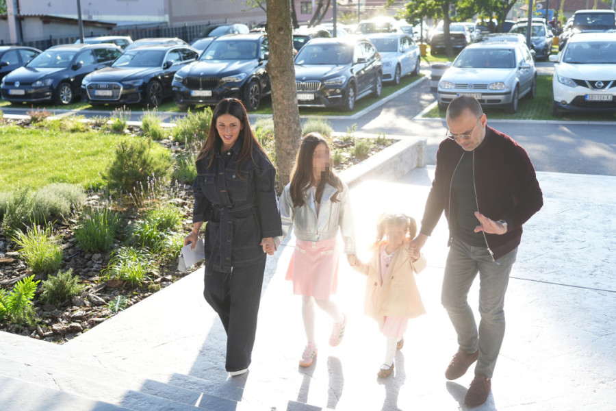 "Kraj, završeno još jedno poglavlje" Ana Sević se hitno oglasila, ne krije koliko je ponosna!