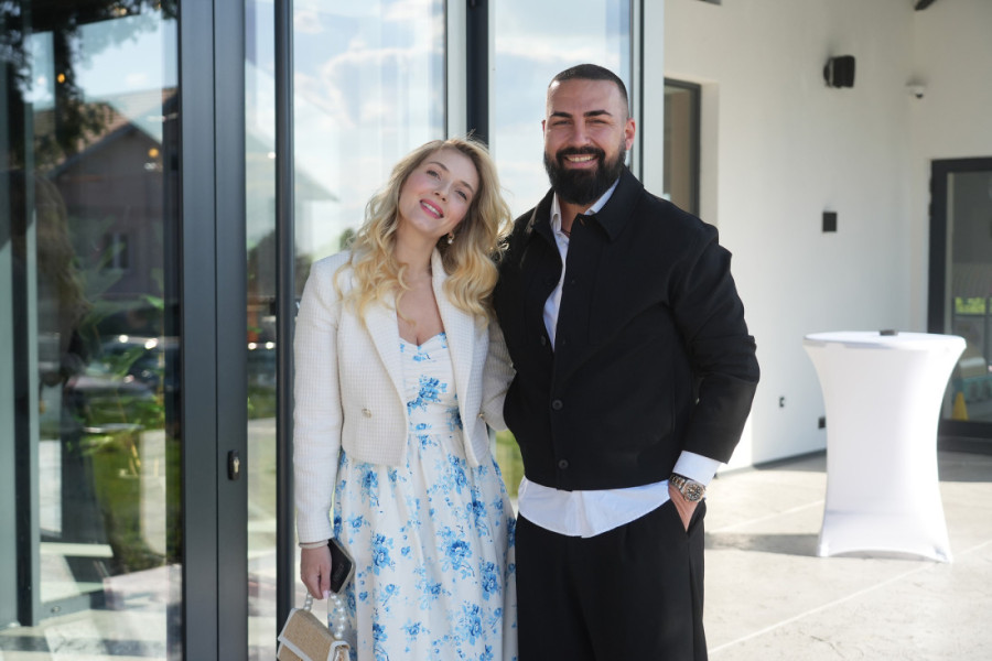 Saša Kapor od crkve tražio blagoslov za proslavu usred posta? Isplivali detalji!