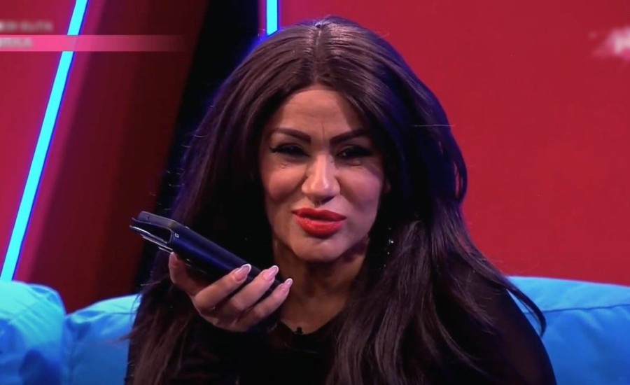 "Rodiću mu petoro dece!" Mina Kostić priznala da radi na bebi sa novim dečkom!