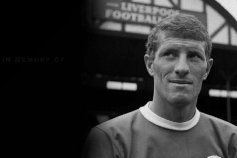 Tuga na Enfildu: Preminuo fudbaler koji je sa Liverpulom ispisao istoriju!