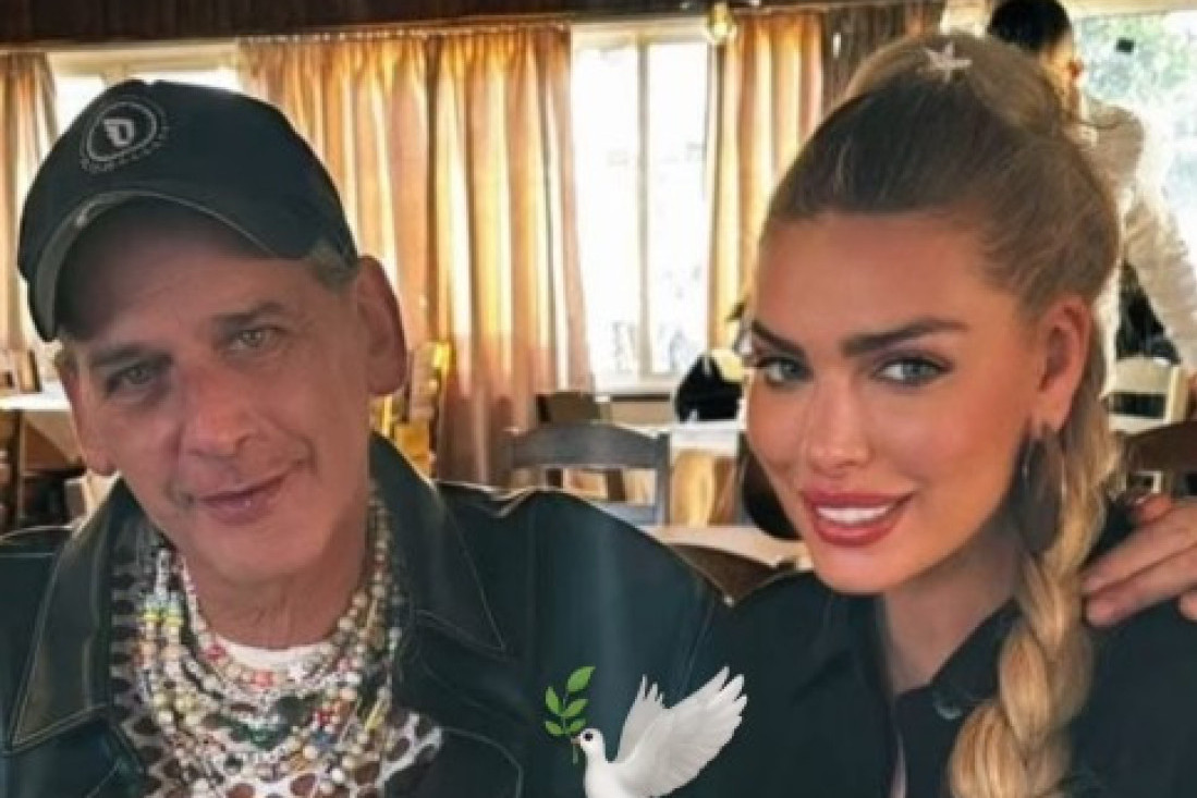 Ava Karabatić se lečila od alkohola zbog pokojnog oca: Ni kap više neću popiti!