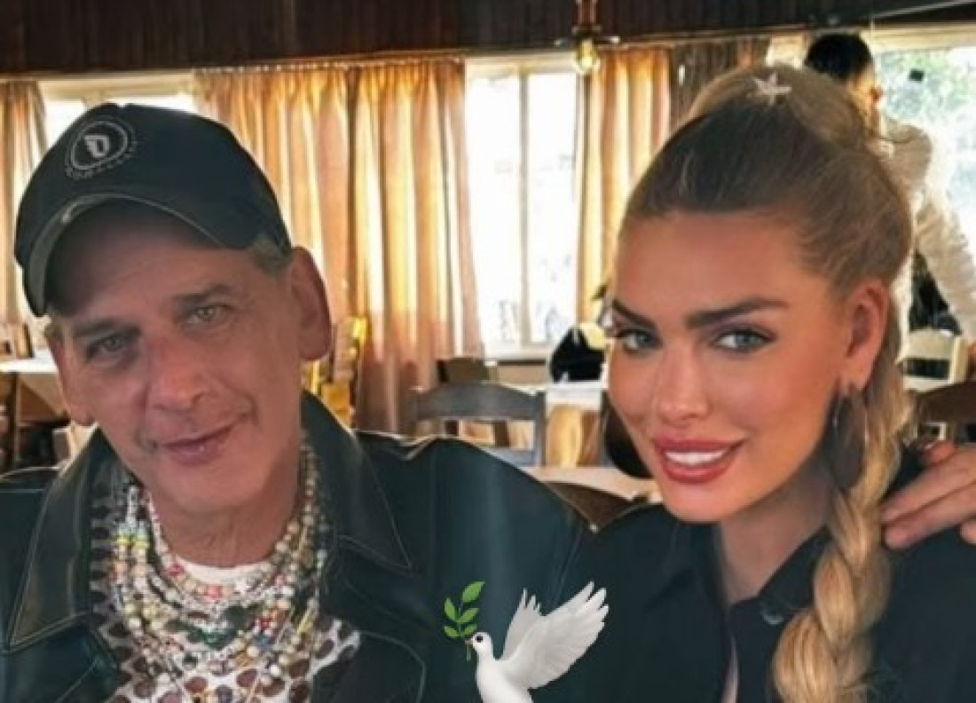 Ava Karabatić se seli u nepoznatu porodicu: Nakon očeve smrti napušta državu (FOTO)