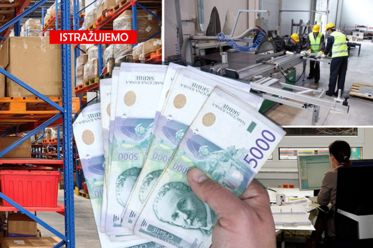 Ako idete u menjačnicu, obratite pažnju: Evo kakav će biti kurs