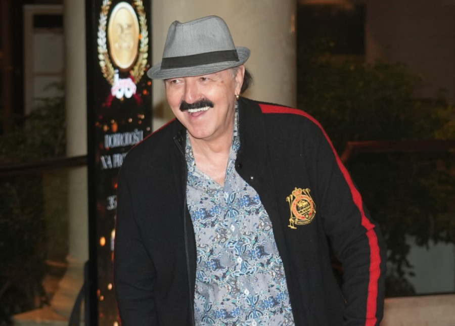 "Obećanje ludom radovanje!" Pevačica oplela po Harisu Džinoviću posle vesti da je našao devojku