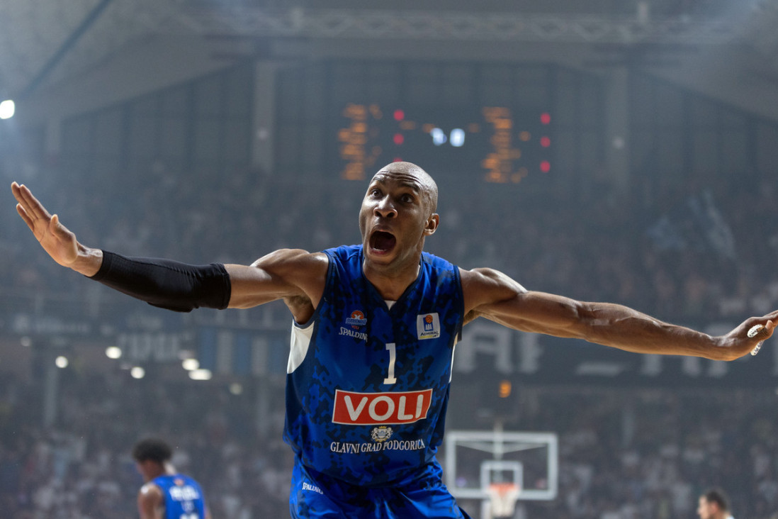 Budućnost izdala hitno saopštenje pred derbi sa Zvezdom: Za ovo neće biti tolerancije!