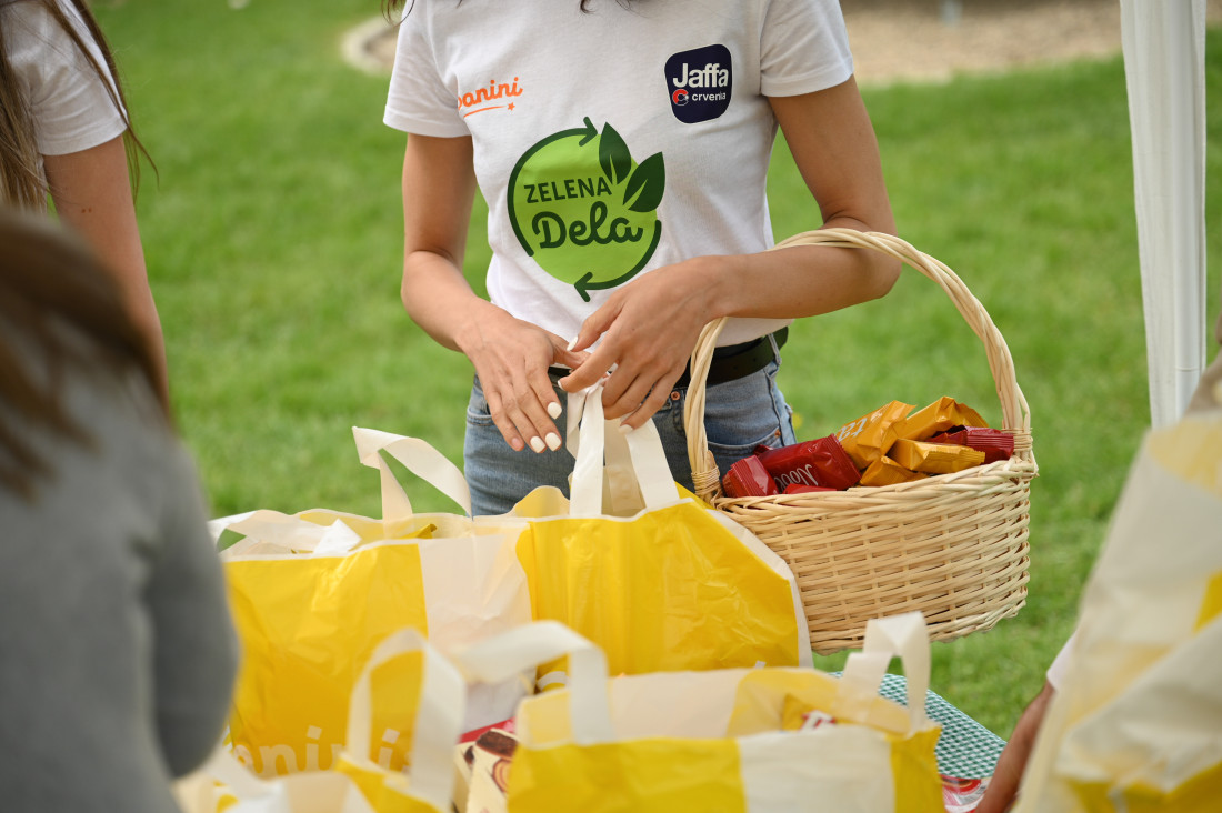 Zelene aktivnosti kod kuće: Kako mali koraci čine veliku promenu