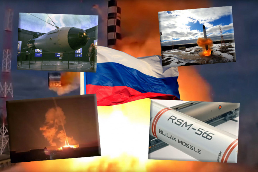 Ruska nuklearna mornarica dobila moćno pojačanje! Admiral Nahimov vraćen u more posle 30 godina (VIDEO)