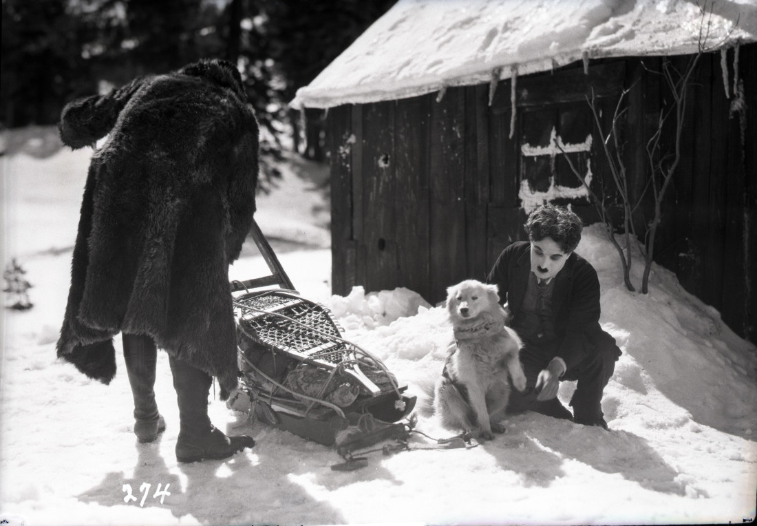 Film po kojem je Čarli Čaplin želeo da ostane upamćen: "Zlatna groznica" u domaćem bioskopu povodom 100 godina kultnog ostvarenja (FOTO)