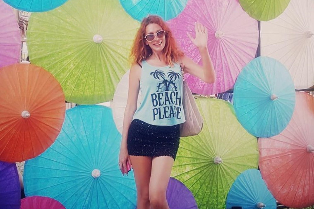 Nataša je prva srpska pevačica koja je priznala da je promenila pol: Ovako je izgledala kao muškarac!