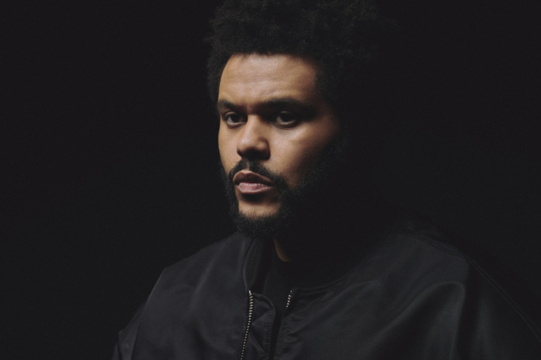 Susret sa sopstvenim demonima: Film „Hurry Up Tomorrow“ globalne superzvezde The Weeknd u Srbiji (FOTO/VIDEO)