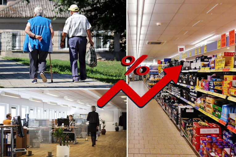 Vanredna sednica Vlade! Trgovci hteli da izigraju Uredbu o maržama