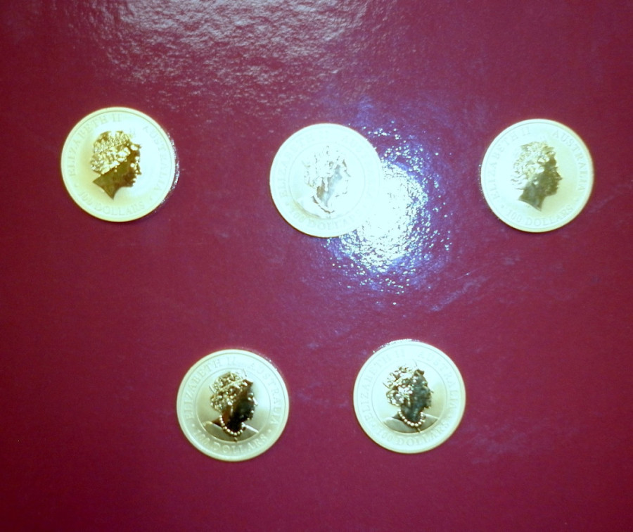 Zašto nije svejedno u kom obliku kupujete zlato - Nakit kao ukras, a poluge i kovanice za štednju