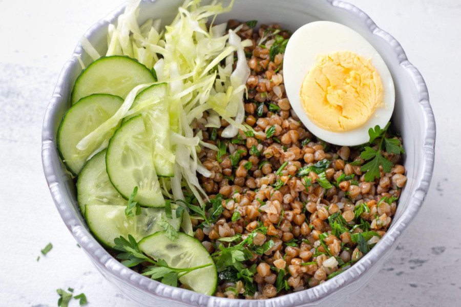 Namirnica koja se ponovo vraća na trpeze: Nekada je hranila generacije, a danas je ponovo otkrivamo