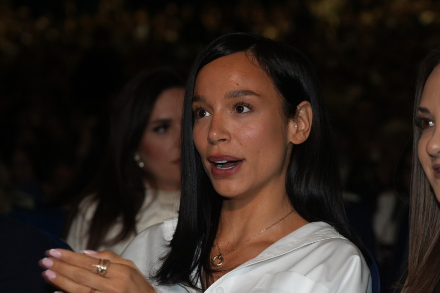 "Zbog moje nesigurnosti i straha, ostavila sam ga..." Edita progovorila o bivšem dečku!