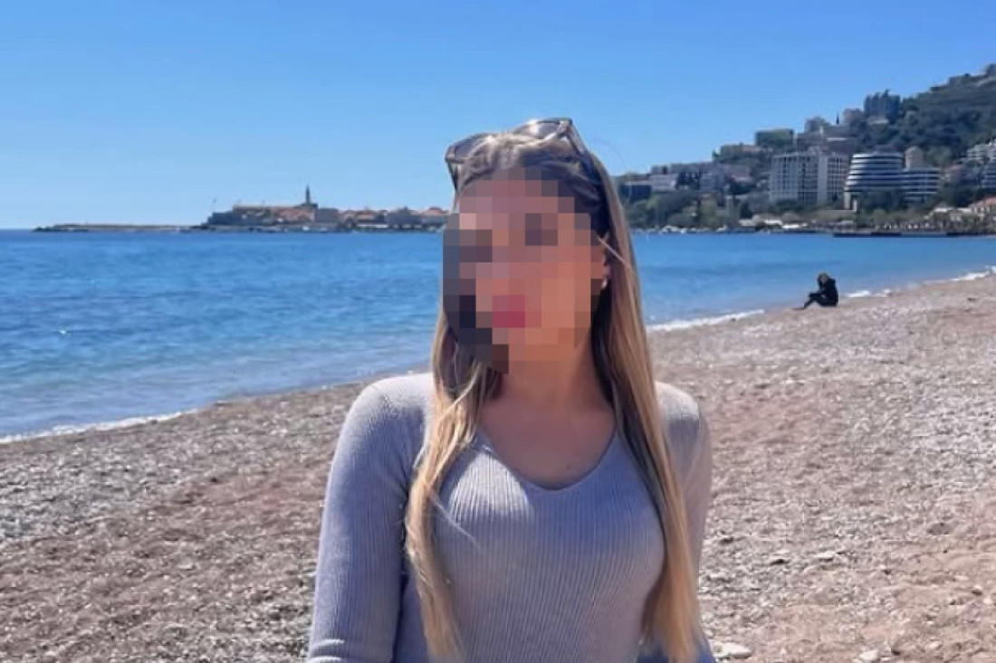 Sahranjena Tijana (19) koja je poginula tokom parasejlinga: Potresne scene na groblju, porodica i prijatelji je ispratili na večni počinak
