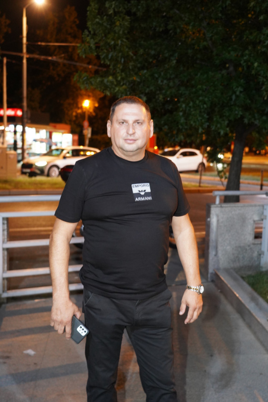 Taki tvrdio da su bili intimni, pa Stanija presavila tabak: Čeka ga sud, uzeću mu sve!