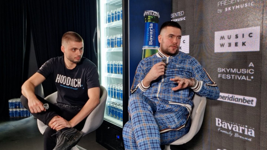 "Zabranjena je u mojoj kući": Reper brutalno ponizio Karleušu, pa potkačio i Seku Aleksić