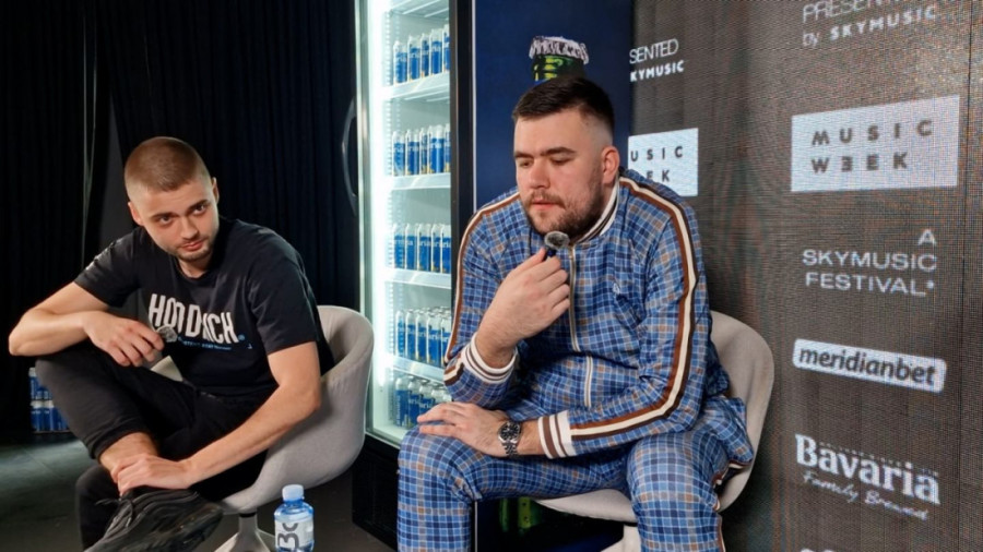 "Zabranjena je u mojoj kući": Reper brutalno ponizio Karleušu, pa potkačio i Seku Aleksić