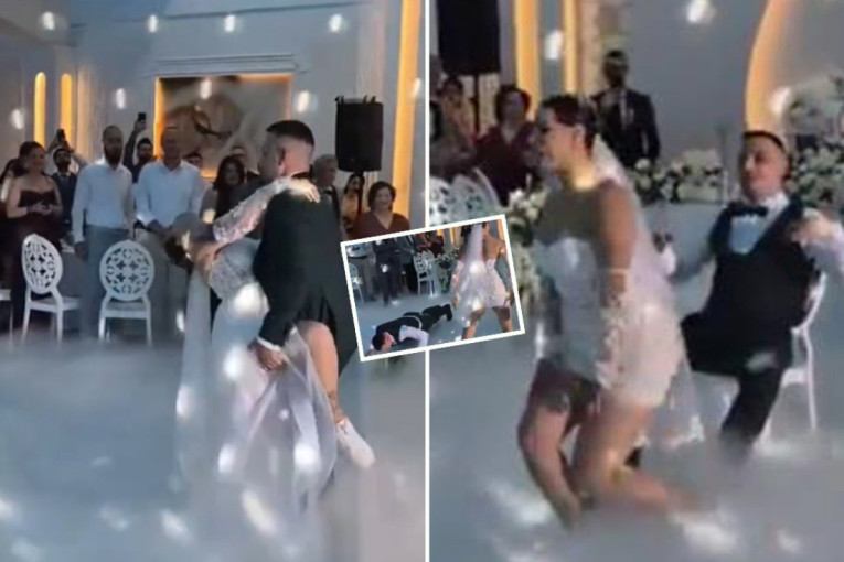 Ples koji je zapalio mreže: Mlada iz Srbije odgovorila kritikama na viralni performans! (VIDEO)