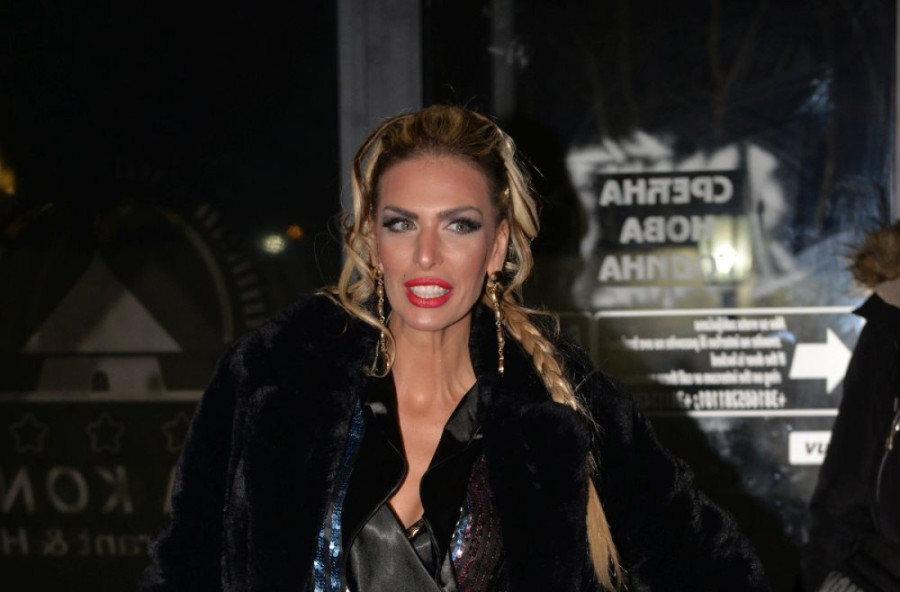 Ava Karabatić napravila dečka uz pomoć veštačke inteligencije: Evo šta ju je odalo! (FOTO)