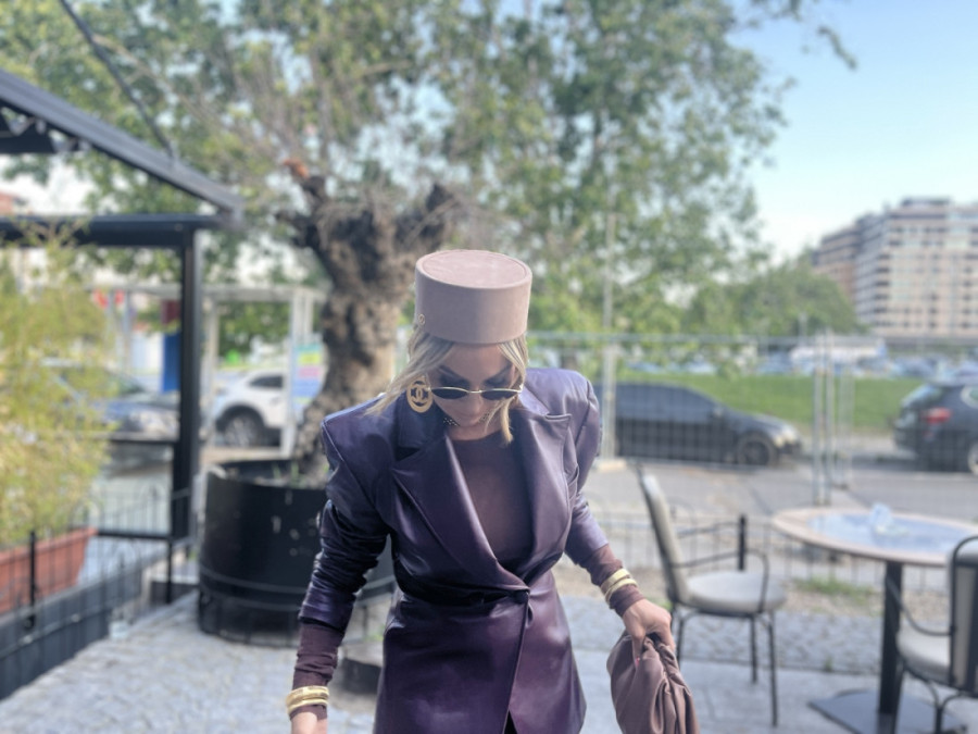 "Nisam im tata, ali me zovu ćale!" Joca Stefanović otkrio detalje veze sa starijom koleginicom