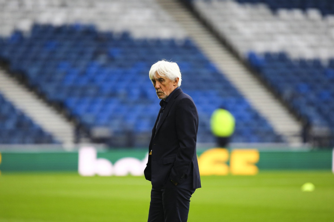 Grci obožavaju Srbina! Nije završio ni godinu na klupi, a već dobio dugoročni ugovor!