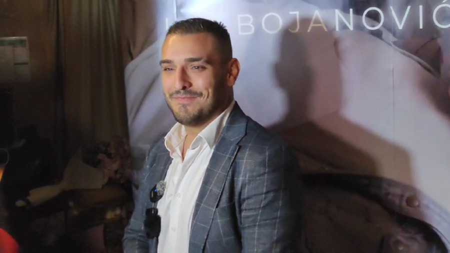 "Ti si ubio svog oca" Darko Lazić otvorio dušu o gubitku tate, ovo sebi ne može da oprosti!