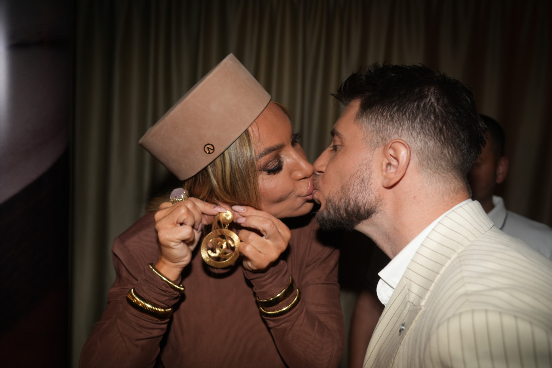 "Svi smo plakali!" Iva Bojanović se oglasila nakon vesti da je trudna, evo u kom je mesecu!