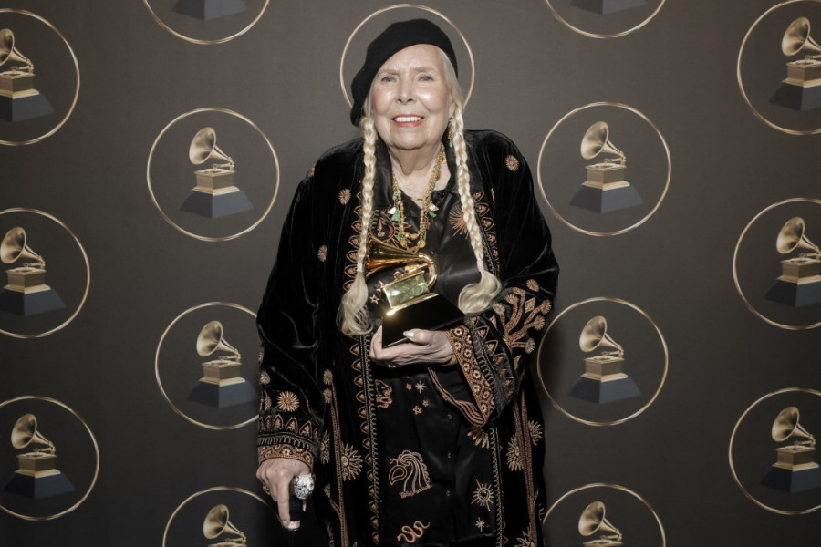 Meril Strip uskoro u ulozi legendarne muzičke zvezde: Privatno su prijateljice, očekivanja su ogromna (FOTO)