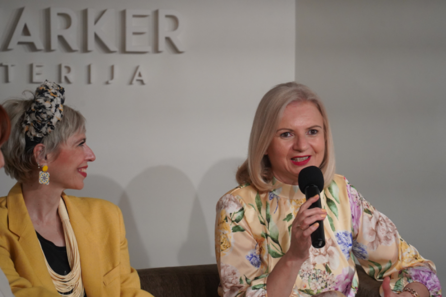 Tajna žutih ruža u novom romanu Ljiljane Šarac: One mirišu na jednom posebnom mestu (FOTO)