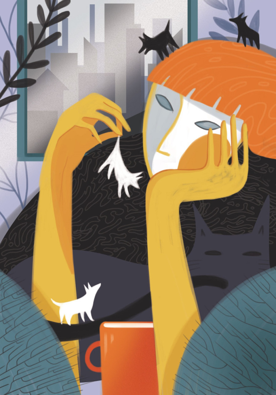 Izložba "Umetnost ulice" vas vodi u jedan poseban svet: Impresivni murali novih generacija (FOTO)