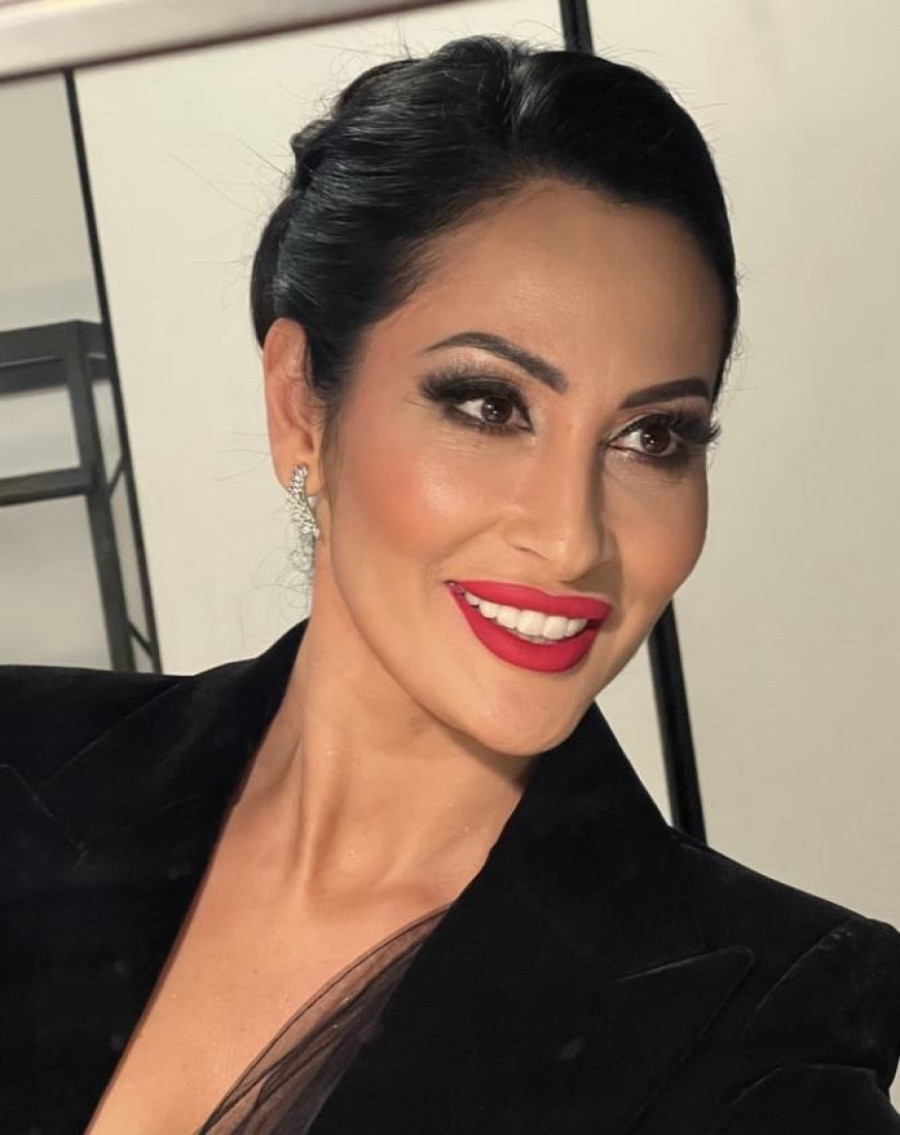 Ljubica Vraneš imenovana za umetničkog direktora Opere Narodnog pozorišta u Beogradu (FOTO)