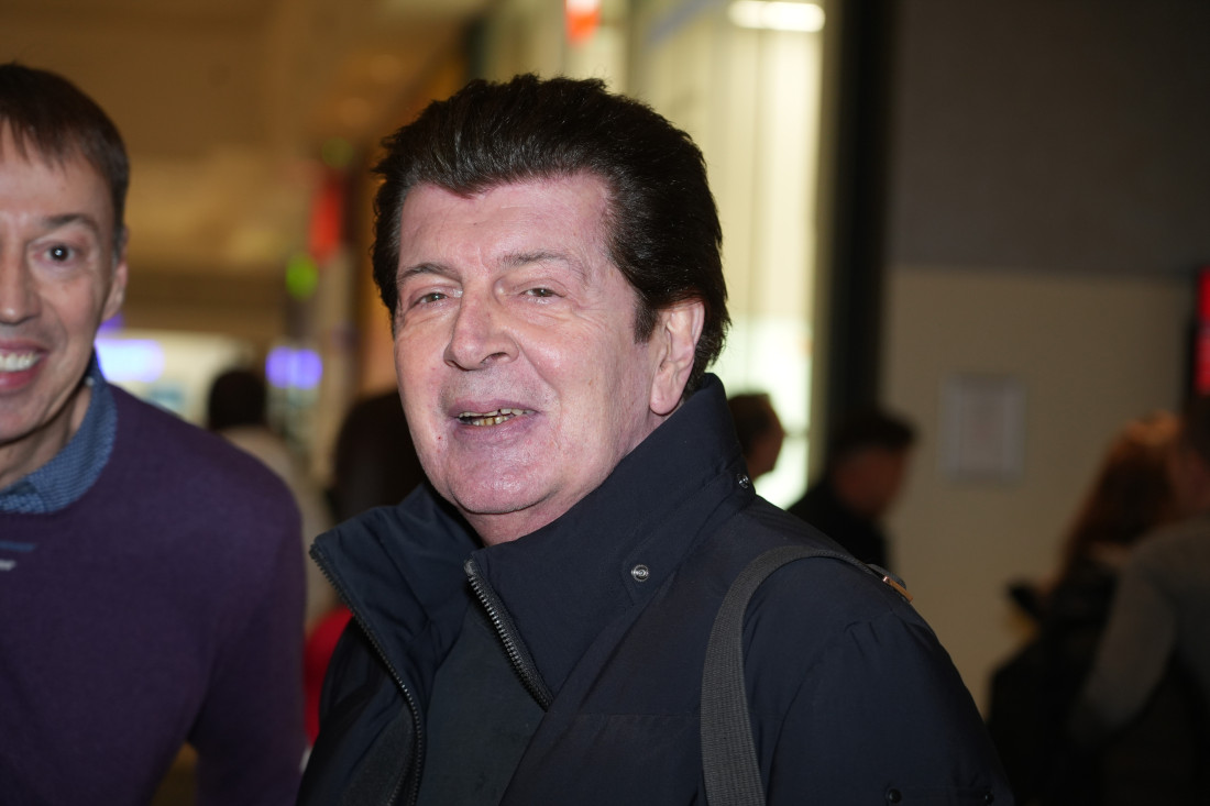 Bajagi otkazan koncert u Hrvatskoj: Isplivala prepiska njegovog menadžera i čelnika Siska!