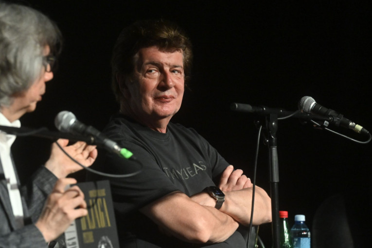 Otkud ovaj spoj?! Bajaga snimio sa reperom duet "Astronaut", ljudi šokirani: Fale još samo Čola i Desingerica!